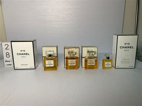 how to buy vintage genuine chanel parfum ebay|discontinued chanel perfumes.